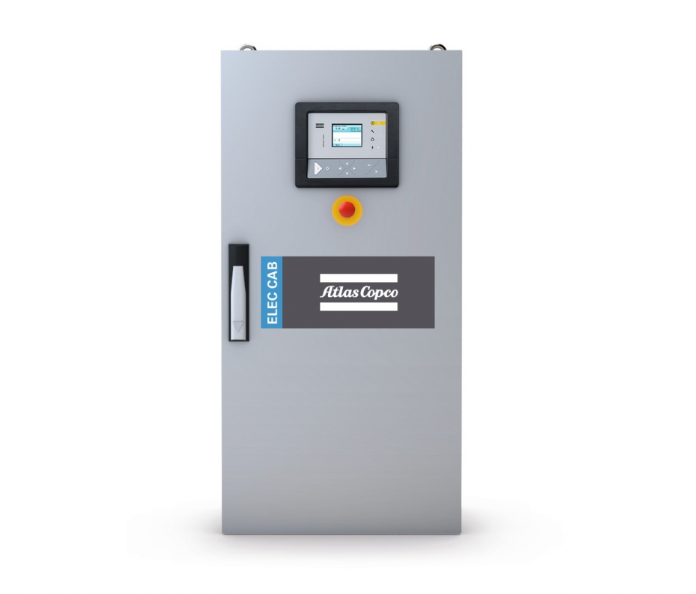 ELEC CAB 系列 控制器和啟動面板